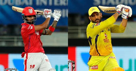 Ipl 2021 Csk Vs Pbks As It Happened Kl Rahul Puts On A Show As Pbks