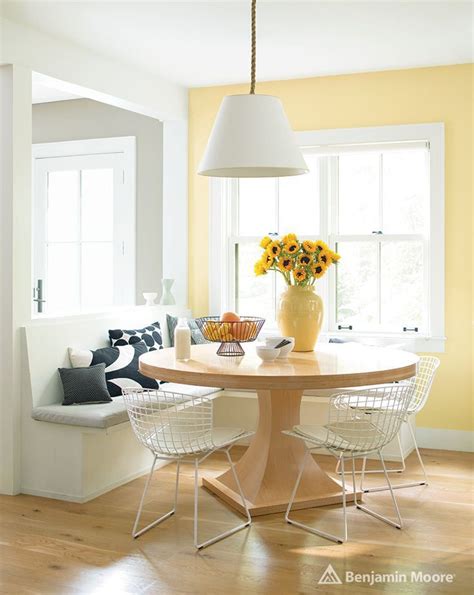 The 10 Best Yellow Paint Colors