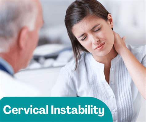 Prolotherapy Treatment For Cervical Spine Instability
