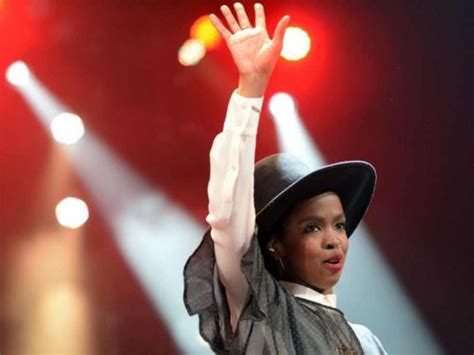 Lauryn Hill Cancels Israel Show To Avoid Stirring Tensions Egypt Independent