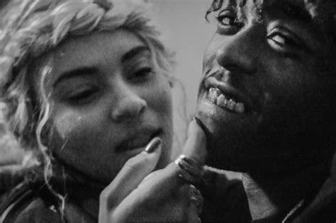 Lil Uzi Vert Ends Relationship With Beloved Girlfriend Drops New