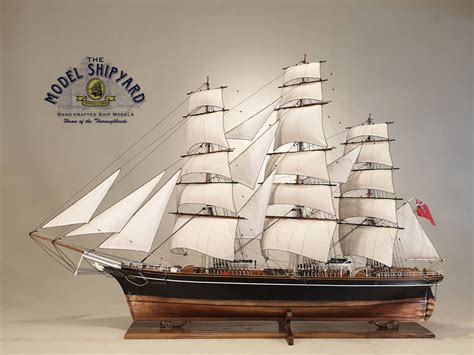 Boat And Ship Model Toys And Kits Boat Kit Toys And Hobbies Cutty Sark