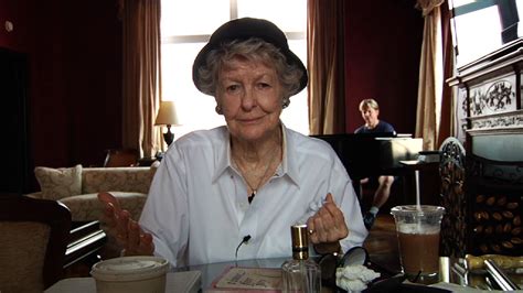 ‘elaine Stritch Shoot Me Movie Review As Real As It Gets For The