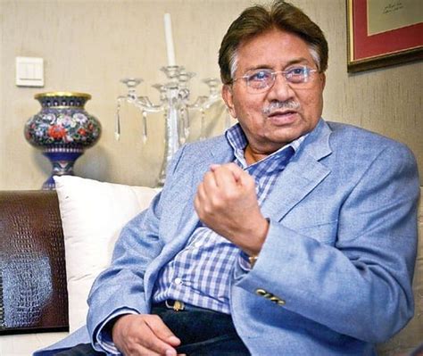 Pak Sc Clears Release Of Man Who Tried To Assassinate Musharraf
