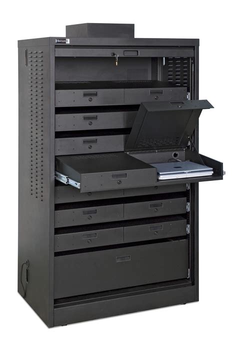 Dasco Storage Solutions Laptop Storage Cabinet Soldier Systems Daily