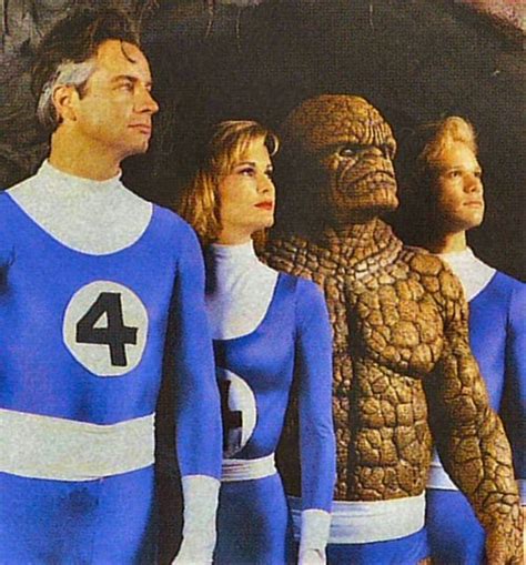 New Documentary On The Doomed Roger Corman Fantastic Four Movie From 1994