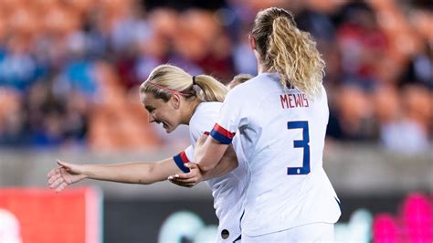 Bednarek scored an own goal for united and was sent off. WNT vs. Haiti: Kethna Louis Own Goal - Jan. 28, 2020 - YouTube