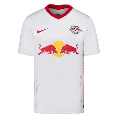 Official rb leipzig instagram account 🔴⚪️ #dierotenbullen linktr.ee/dierotenbullen. US$ 15.8 - RB Leipzig Home Jersey Mens 2020/21 - www ...
