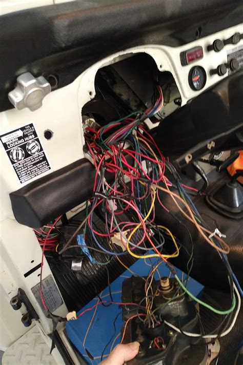 I believe it even had a wire for the fuel pump, which i didn't use, but i could be wrong on that as it's been a few years. Kwik Wiring Harness - Wiring Diagram Schemas