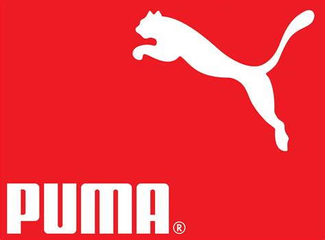 Premier All Logos: LOGOS PUMA