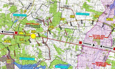 Maybe you would like to learn more about one of these? Przebieg autostrady A2 od Warszawy do wschodniej granicy ...