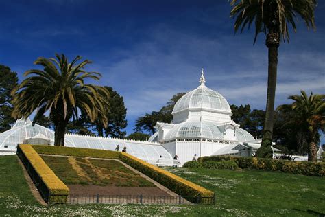 Also, not excessive to mention a food hall and market of fresh products (tuesdays, thursday, sunday before 2 pm). Conservatory of Flowers | The Conservatory of Flowers at ...
