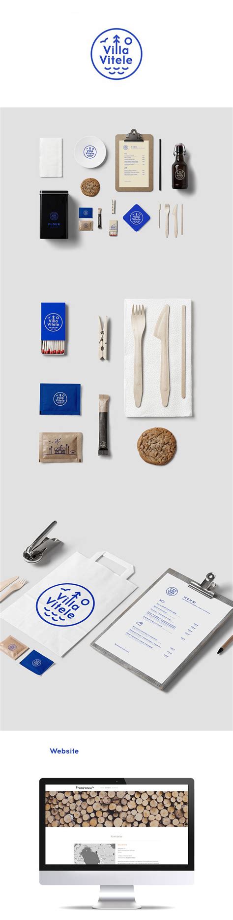 Hotel Branding Design 30 Creative Examples For Your Inspiration