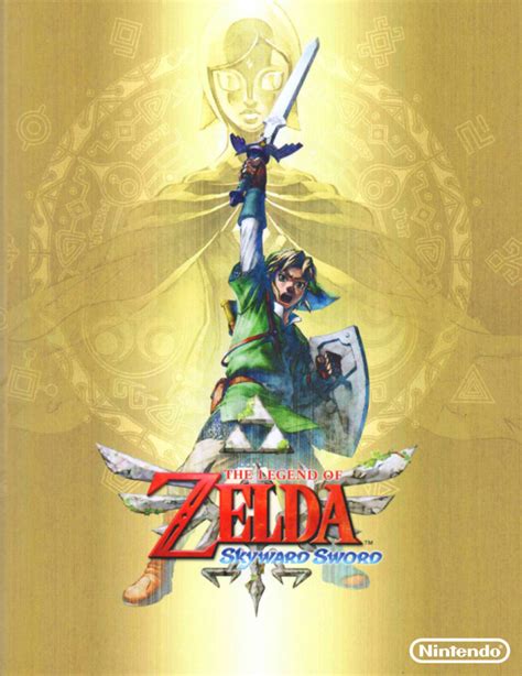 The Legend Of Zelda Skyward Sword Gamespot