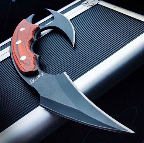 List Of Types Of Edged Weapons Knives 2022