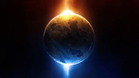 A collection of the top 47 cool wallpapers and backgrounds available for download for free. Cool Earth Backgrounds - Wallpaper Cave