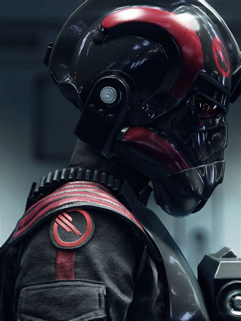 Iden Versio Star Wars Trooper Star Wars Helmet Star Wars Images