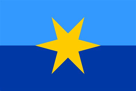 Please Help Me Design A Flag For My City Vexillology