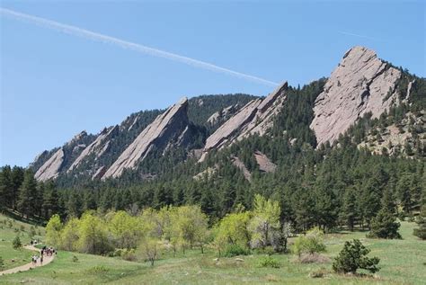 Best Rock Climbing Spots In Boulder Co