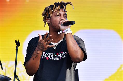 With tenor, maker of gif keyboard, add popular juice wrld animated gifs to your conversations. Rapper Juice WRLD Dead at 21!!!! - Hip Hop News Uncensored