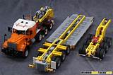 Lego Semi Trucks For Sale Images