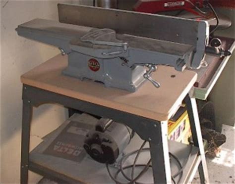 Delta Rockwell 37 290 Jointer Us 49500 Enfield Connecticut