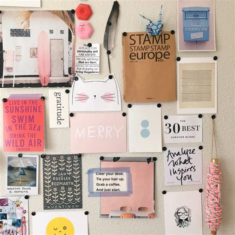 8 Vision Board Ideas To Visualize Your Important Goals Lifehack
