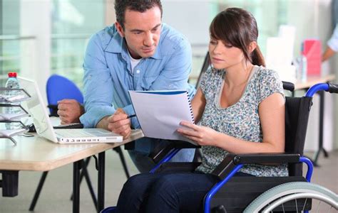 Incentivi Assunzione Disabili DisabiliAbili Net