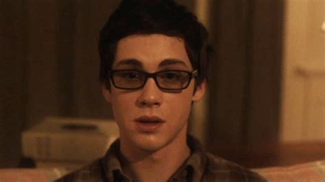 Movie And Tv Cast Screencaps The Perks Of Being A Wallflower 2012