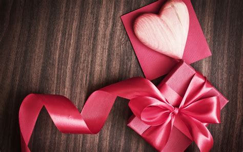 Valentines Day Heart Box Tape Ribbon Pink T Love 7009594