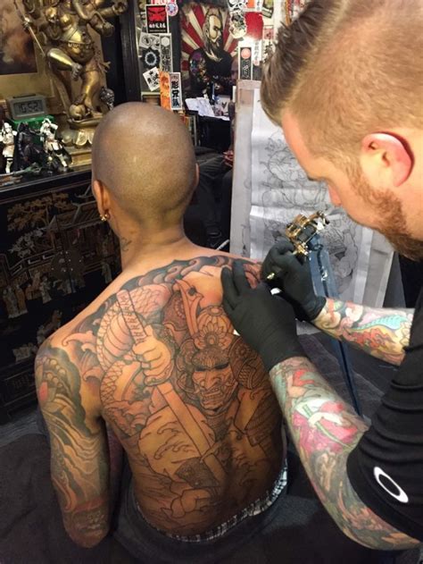 Irezumi Is Not A Crime | Irezumi, Japan tattoo, Polynesian tattoo