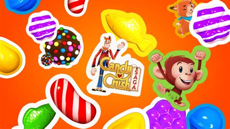 Play candy crush saga and switch and match your way through hundreds of levels in this divine puzzle adventure. Candy Crush Saga Games Receiving High Popularity | Candy ...