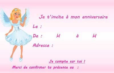 Adaptation d'un conte populaire dans lequel une princesse est découverte, alors qu'elle est bébé à partir de 10 ans. carte d invitation anniversaire 10 ans