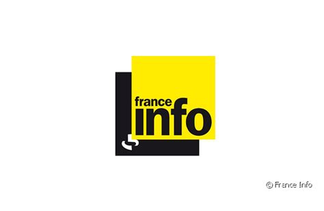 Chaîne Publique Dinfo France Info Sera En Charge De Deux émissions