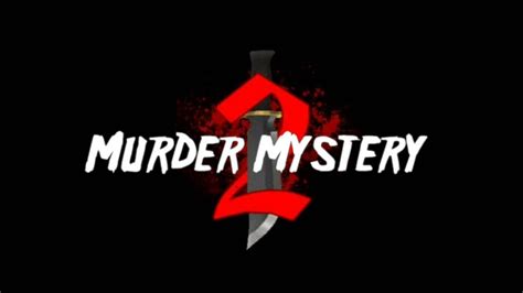Gunshot Murder Mystery 2 Sound Effect Youtube