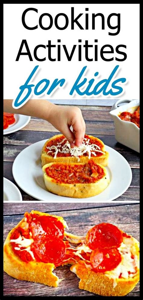 (bonus points if one or more is a shortcut ingredient.) this creamy, hearty soup can be made with frozen hash browns, so there's very little chopping for your tiny cook. 15 Fun & Easy Recipes for Kids To Make - Clever DIY Ideas ...