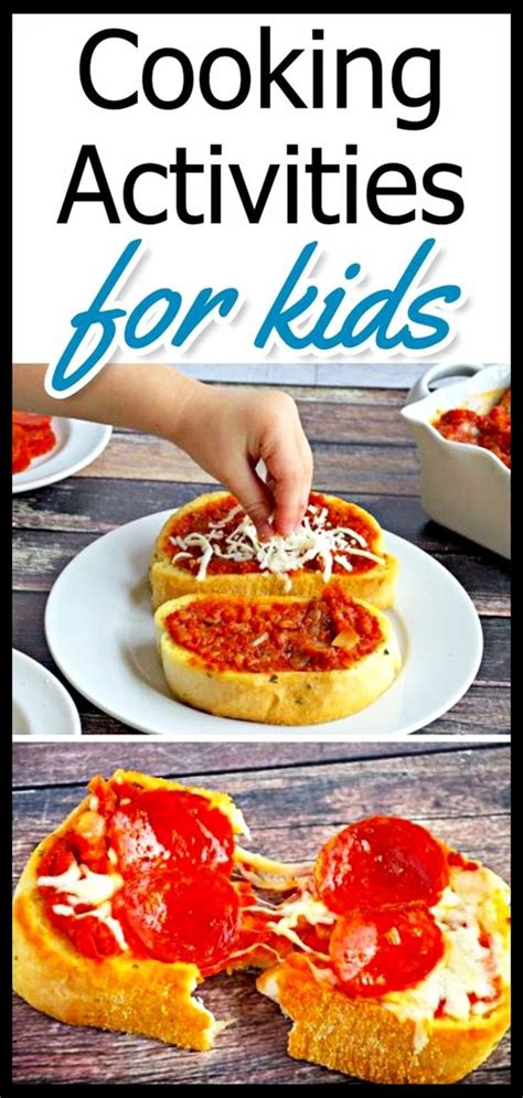 15 Fun & Easy Recipes for Kids To Make - Clever DIY Ideas ...