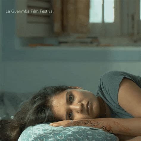Mood Reaction Gif By La Guarimba Film Festival Find Share On Giphy