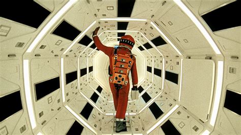 The Making Of ‘2001 A Space Odyssey Was As Far Out As The Movie The