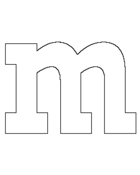Mandm Logo Font Vikki Sweat