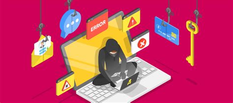 Cuídate De Estos Fraudes Cibernéticos Más Comunes