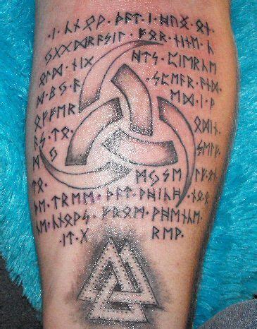 Raven rune tattoo by thedeathspell on deviantart. 24 best Small Viking Tattoos For Women images on Pinterest | Viking tattoos, Vikings and Tattoo ...