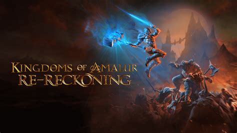 Kingdoms Of Amalur Re Reckoning Download And Buy Today Epic Games