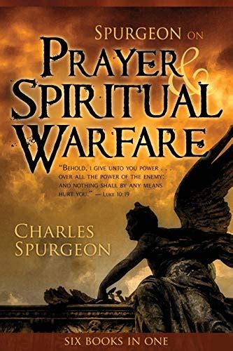 Comparison Of Best Christian Spiritual Warfare Books 2023 Reviews