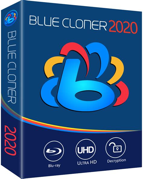 Blue-Cloner Affiliate Materials- Get the affiliate materials of the Blu-ray copy software.