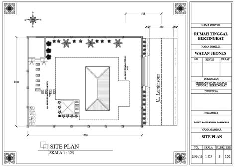 Untuk septic tank yang berisi 4 orang, anda bisa menggunakan ukuran 1.5 m x 1.5 m x 2 m, untuk konstruksi septic tank tersebut haruslah kuat untuk menahan tekanan air dan tekanan lainnya. Denah Septic Tank Halaman Depan - Merancang Tangki Septik ...