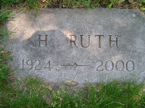 Hazel Ruth Ruth Brewer Gardner M Morial Find A Grave