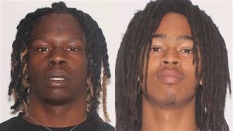 Rappers YNW Juvy and YNW Sakchaser shot and killed in South Florida