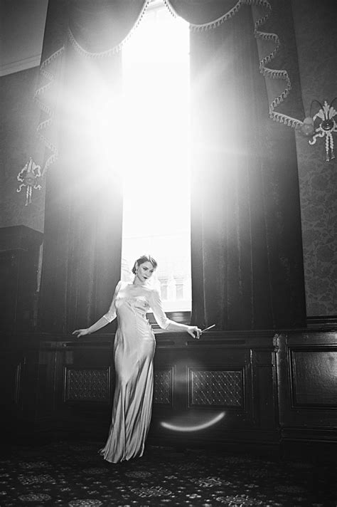 Lauren Oneil Shoot For Theatre Royal By Chris Davis Via 500px