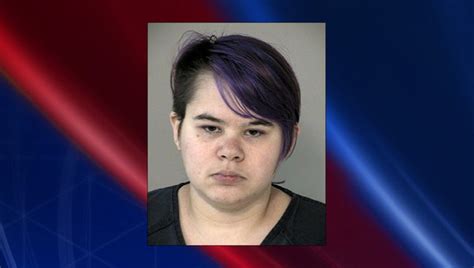 20 Year Old Woman Admits She Killed Her Infant Child